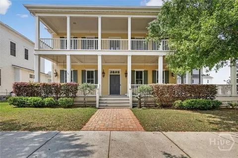 12 Parkside Blvd, Port Wentworth, GA 31407