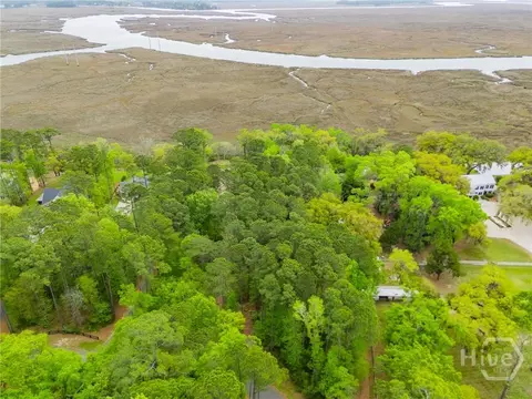 120 Drifton Dr, Savannah, GA 31419