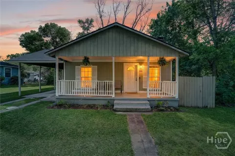 2019 Mcleod St, Savannah, GA 31405