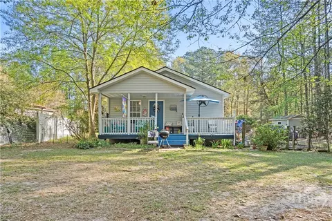 160 S Old Augusta Rd, Rincon, GA 31326