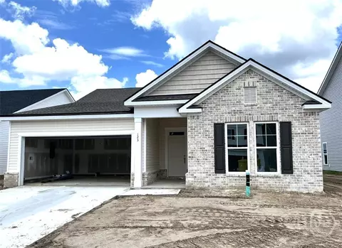 123 Snowbell Ct, Savannah, GA 31419