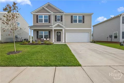 180 Daylily Dr, Springfield, GA 31329