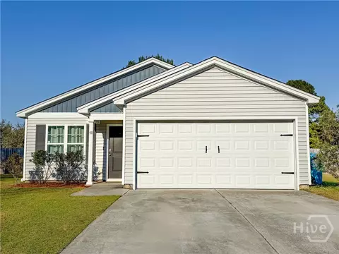 40 Blackberry Cir, Guyton, GA 31312