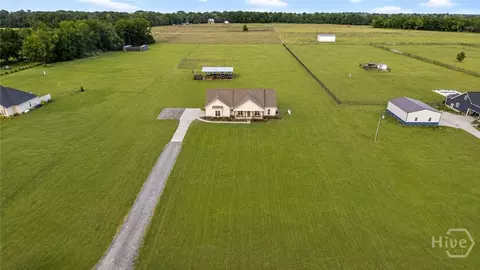 6984 Old River Rd S Rd, Brooklet, GA 30415 photo 5