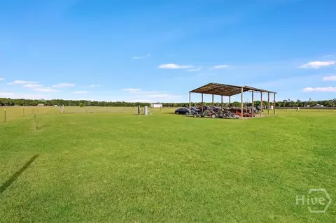 6984 Old River Rd S Rd, Brooklet, GA 30415 photo 30