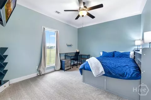 6984 Old River Rd S Rd, Brooklet, GA 30415 photo 22