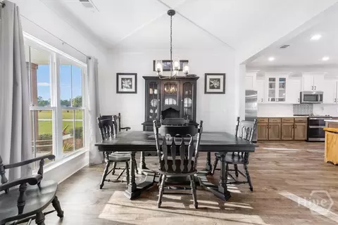 6984 Old River Rd S Rd, Brooklet, GA 30415 photo 9