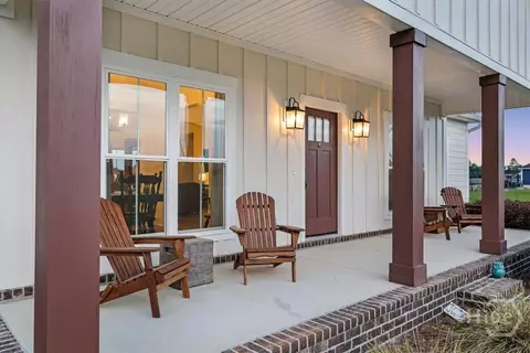 6984 Old River Rd S Rd, Brooklet, GA 30415 photo 6