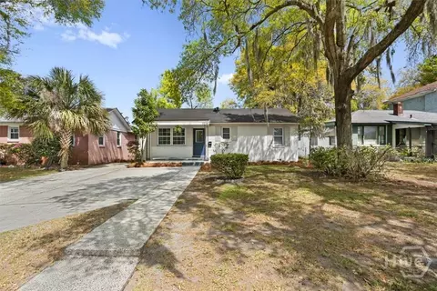 2238 Hanson St, Savannah, GA 31404