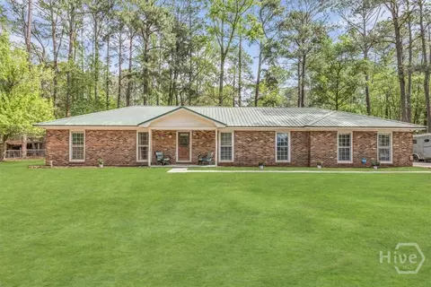 352 Oak Hampton Rd, Fleming, GA 31309