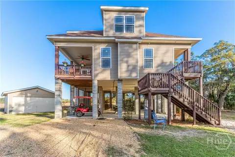 Other - 193 Circle Dr, Midway, GA 31320 photo 2 of 5