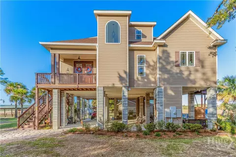 Other - 193 Circle Dr, Midway, GA 31320 photo 1 of 5