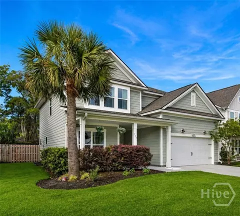 117 Canter Ct, Savannah, GA 31406