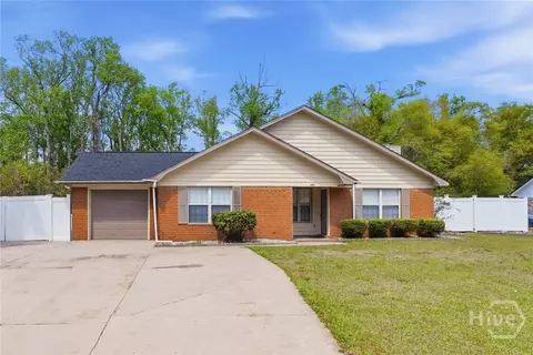 197 Waters Ave, Allenhurst, GA 31301