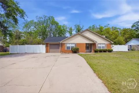 197 Waters Ave, Allenhurst, GA 31301