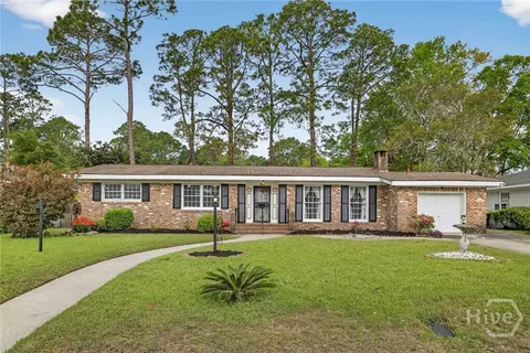 4607 Sylvan Dr, Savannah, GA 31405