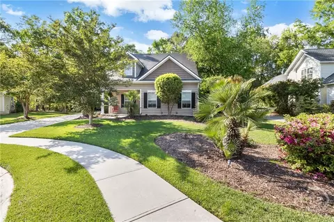 120 Golden Rod Loop, Richmond Hill, GA 31324