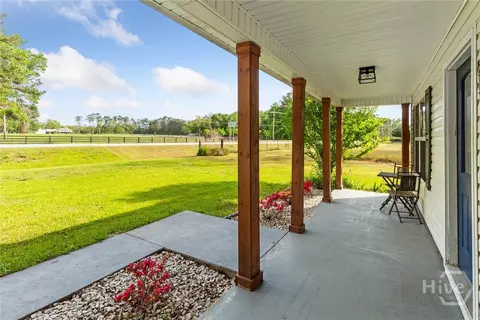 2575 S Hwy 119 Hwy, Guyton, GA 31312