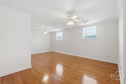 Living - 1159 Mohawk St #E4, Savannah, GA 31419 photo 6 of 6