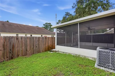 Exterior - 1159 Mohawk St #E4, Savannah, GA 31419 photo 6 of 6
