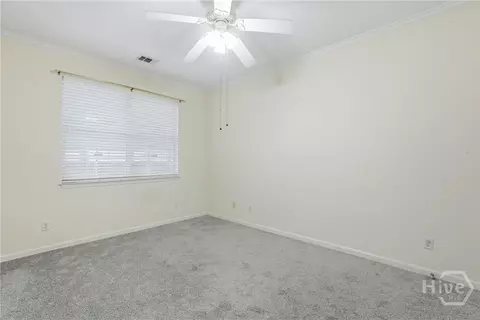 Bedroom - 1159 Mohawk St #E4, Savannah, GA 31419 photo 5 of 5