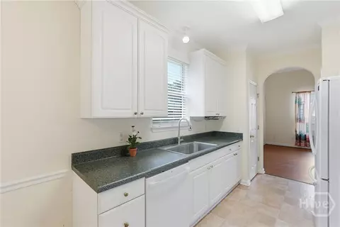 Kitchen - 1159 Mohawk St #E4, Savannah, GA 31419 photo 4 of 4