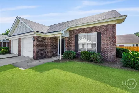 Exterior - 1159 Mohawk St #E4, Savannah, GA 31419 photo 6 of 6