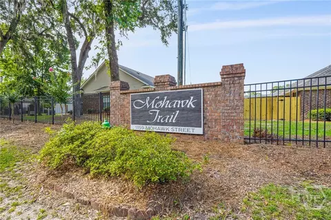 Other - 1159 Mohawk St #E4, Savannah, GA 31419 photo 7 of 7