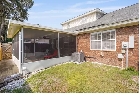 Exterior - 1159 Mohawk St #E4, Savannah, GA 31419 photo 2 of 6