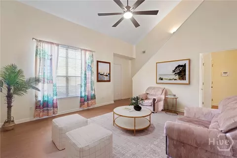 Living - 1159 Mohawk St #E4, Savannah, GA 31419 photo 1 of 3