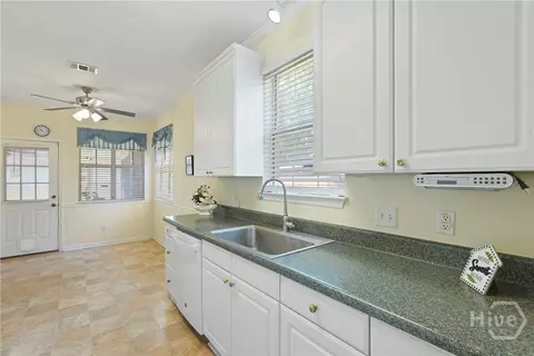 Kitchen - 1159 Mohawk St #E4, Savannah, GA 31419 photo 1 of 3