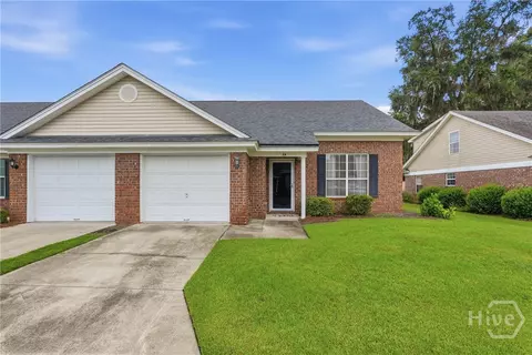 Exterior - 1159 Mohawk St #E4, Savannah, GA 31419 photo 2 of 6