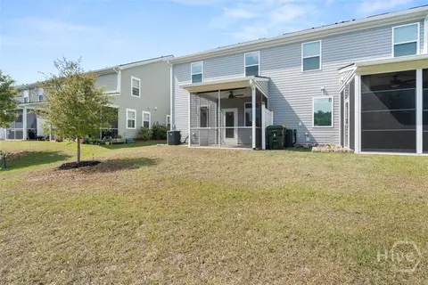 Exterior - 149 Benelli Dr, Pooler, GA 31322 photo 4 of 7