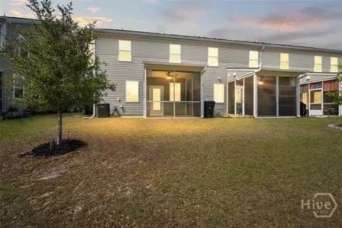 Exterior - 149 Benelli Dr, Pooler, GA 31322 photo 3 of 7
