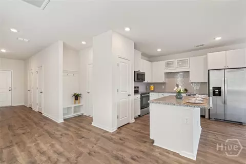Entry Way - 149 Benelli Dr, Pooler, GA 31322 photo 2 of 5
