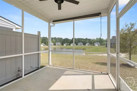 Exterior - 149 Benelli Dr, Pooler, GA 31322 photo 2 of 7