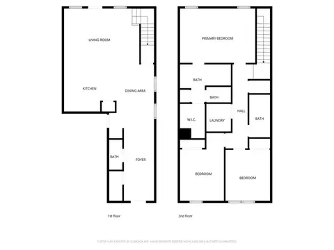 Floorplan - 149 Benelli Dr, Pooler, GA 31322 photo 1 of 1