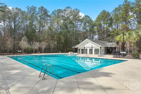 Exterior - 149 Benelli Dr, Pooler, GA 31322 photo 6 of 7