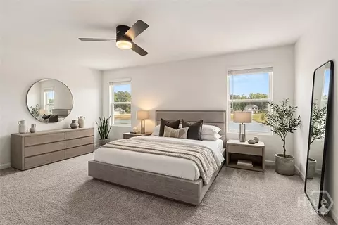 Bedroom - 149 Benelli Dr, Pooler, GA 31322 photo 1 of 4
