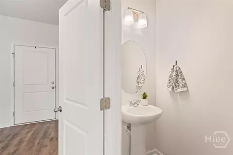 Entry Way - 149 Benelli Dr, Pooler, GA 31322 photo 3 of 5