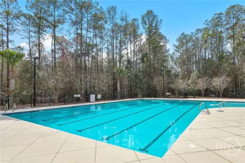Exterior - 149 Benelli Dr, Pooler, GA 31322 photo 5 of 7