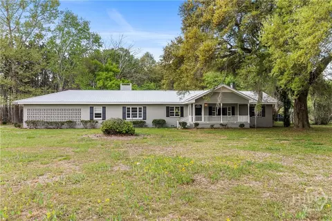 1569 Groover Rd, Hinesville, GA 31313
