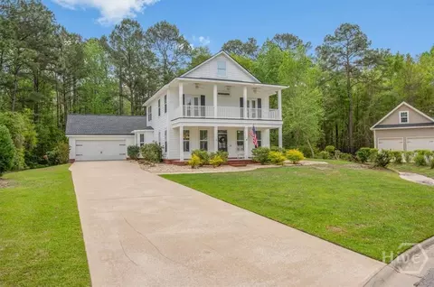 455 Beauly Dr, Richmond Hill, GA 31324