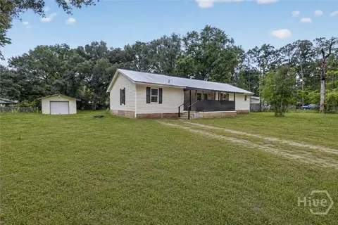 140 Bridal Way, Bloomingdale, GA 31302