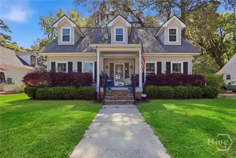7 Brighton Way, Savannah, GA 31406