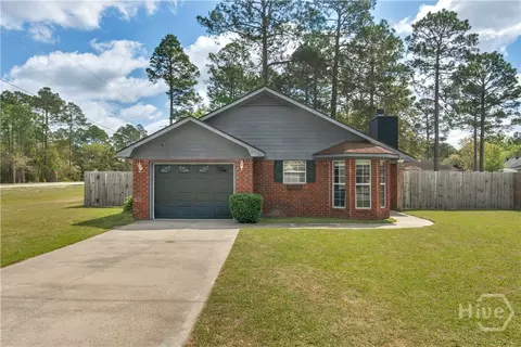 100 Kentucky Derby, Hinesville, GA 31313