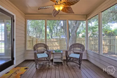 Exterior - 2 Oemler Ct E, Savannah, GA 31410 photo 9 of 14