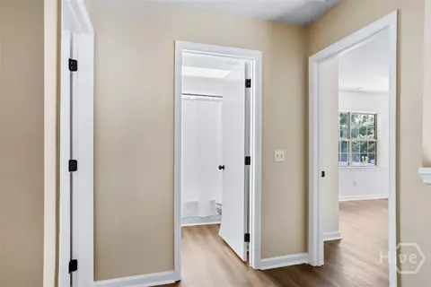 Entry Way - 2 Oemler Ct E, Savannah, GA 31410 photo 4 of 5