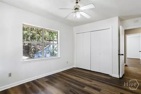 Bedroom - 2 Oemler Ct E, Savannah, GA 31410 photo 4 of 7