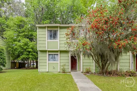 527 Tibet Ave #11, Savannah, GA 31406